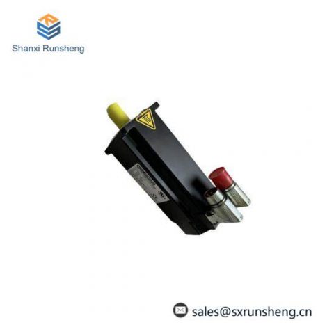 Kollmorgen AKM22C-ANC2R-00 Servo Motor