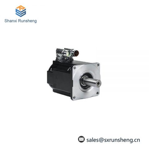 Kollmorgen AKM24C-BNCNR-01 Industrial Control Module