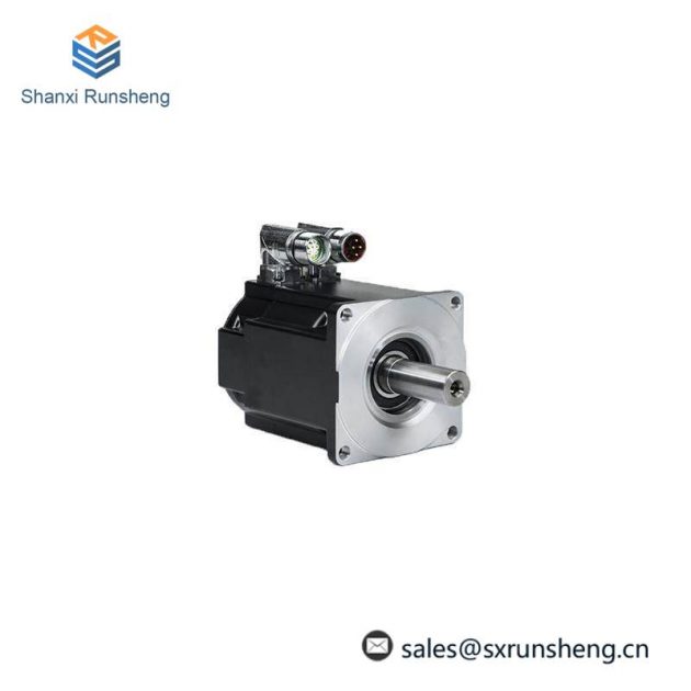 Kollmorgen AKM24C-BNCNR-01 Industrial Control Module