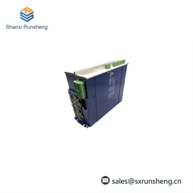 KOLLMORGEN BJRL-20012-110001 Industrial Control Module