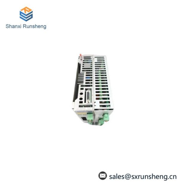 KOLLMORGEN BJRL-20012-110001 Industrial Control Module
