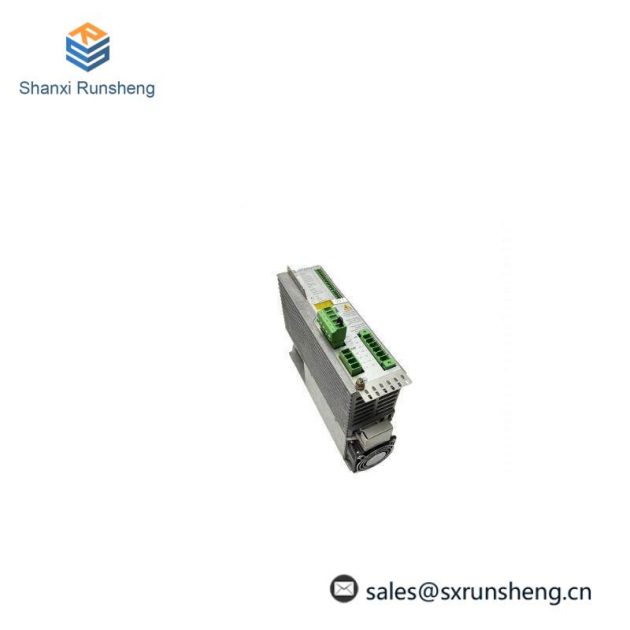 Kollmorgen AKM51G-BKCN2-00 Servo Motor Module