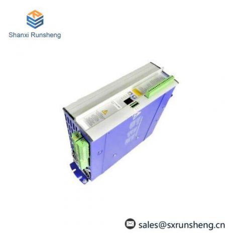 Kollmorgen SERVOSTAR 620-AS Power Interface Board