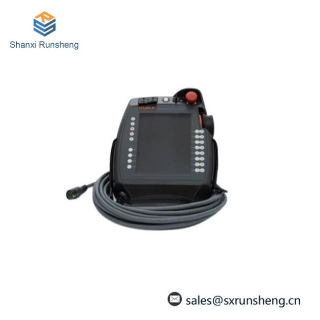 KUKA 00-168-334 Power Supply Module for Industrial Automation