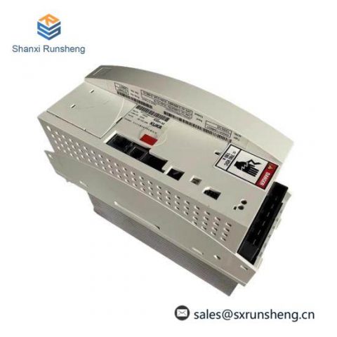KUKA KRC2 KSD1-16 00-122-285 Servo Driver: Advanced Control, Precision at Your Command