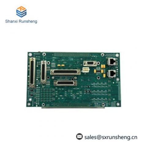 Lam Research 810-800082-043 High-Precision Semiconductor Processing Module