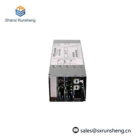 LAM 810-495659-471 High Precision Control Module for Industrial Automation