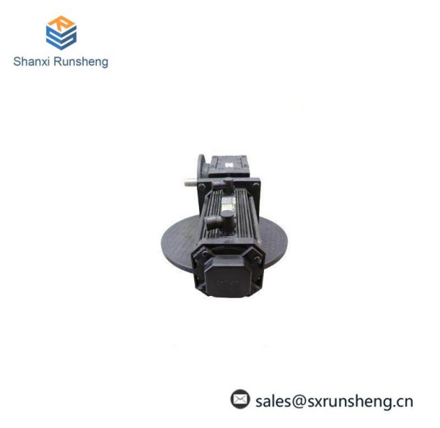 Lenze E82ZAFIC010 AC Servo Drive, Advanced Control for Industrial Automation