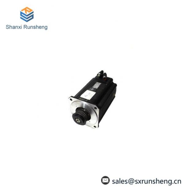 Bosch Rexroth R911298771 MHD131D-024-PG1-BN Servo Motor - High Precision Industrial Control