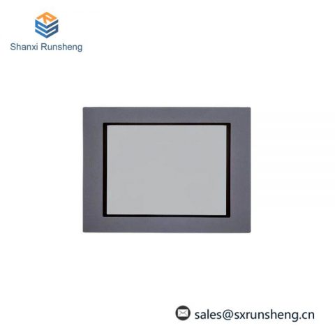 MCGS TPC1162HI - Industrial Grade MCGS Touch Screen Panel