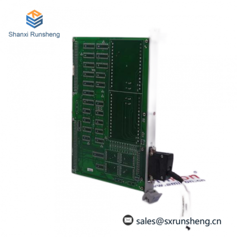 METSO IOP303 181504: Precision Control Module for Industrial Automation