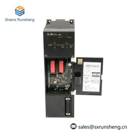Mitsubishi A2NCPU-UL Melsec-A Programmable Controller