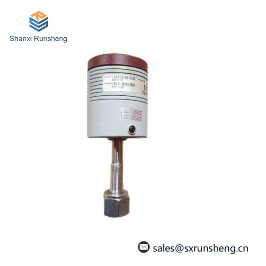 MKS 652D-BB Industrial Control Module, Specialized for Advanced Automation Systems