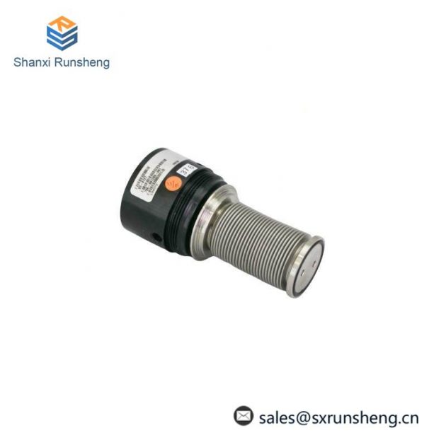 MKS 652D-BB Industrial Control Module, Specialized for Advanced Automation Systems