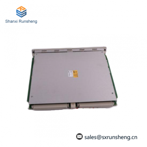NELES Automation A413511-02 New