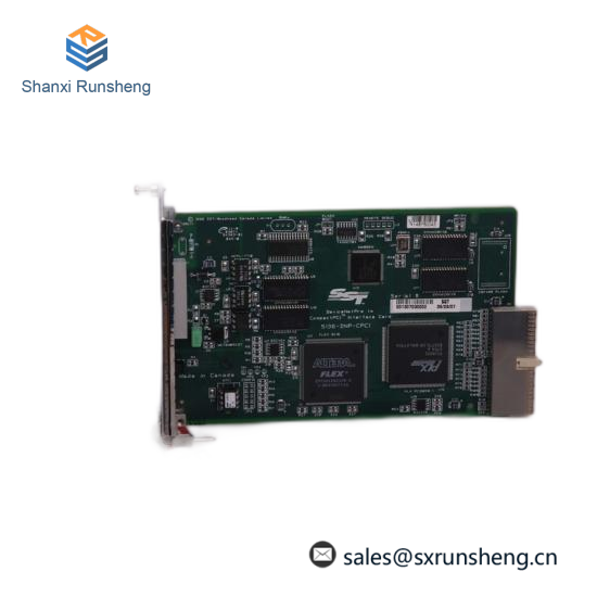 RELIANCE DPS43 Control Module