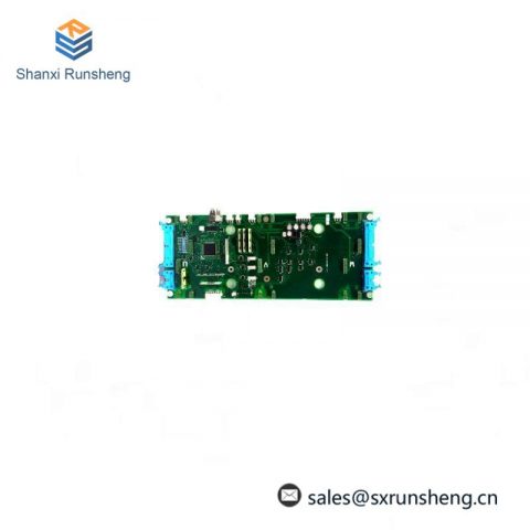 ABB NINT-72C | 61336125G | Main Circuit Board