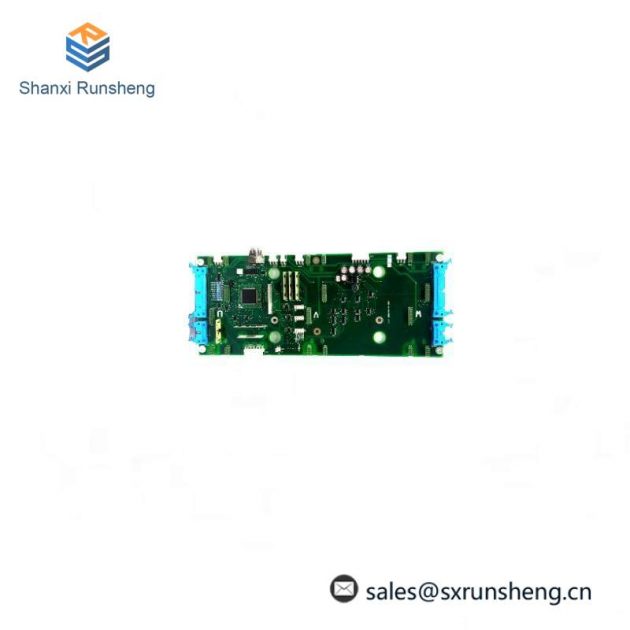 ABB NINT-72C | 61336125G | Main Circuit Board