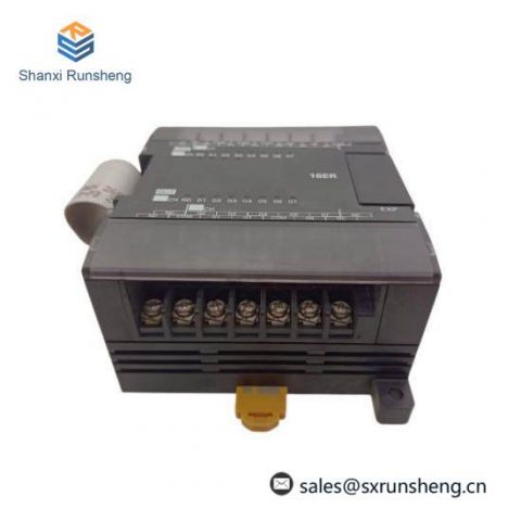 OMRON CJ1W-ID262 High-Speed Digital Input Module