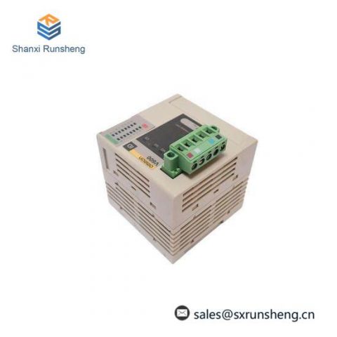 OMRON V600-HAM42-DRT Automation Controller, Designed for Industrial Excellence