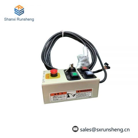 OTC DAIHAEN FDOP-0005 | Advanced Robot Series Controller