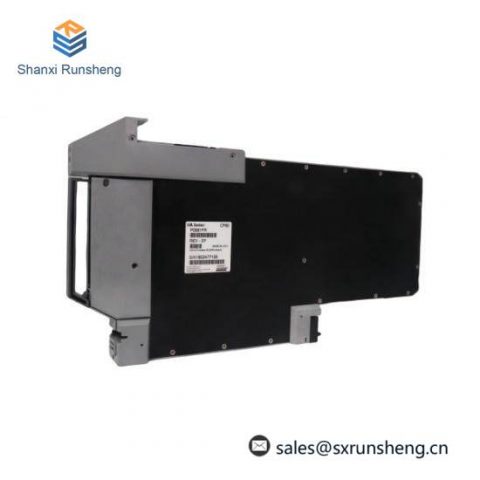 Foxboro P0961FR Control Processor CP60 Module