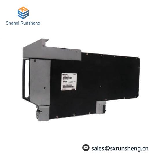 p0961fr_foxboro_control_processor_cp60_module.jpg Foxboro P0961FR Control Processor CP60 Module