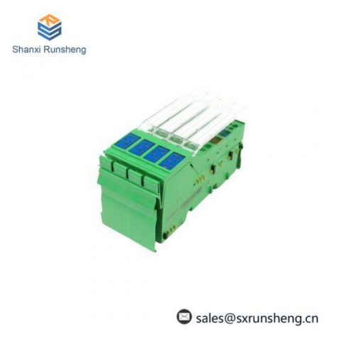 Phoenix Industrial Grade IB IL 24 DI 16-ME 2897156 Digital Input Terminal Module