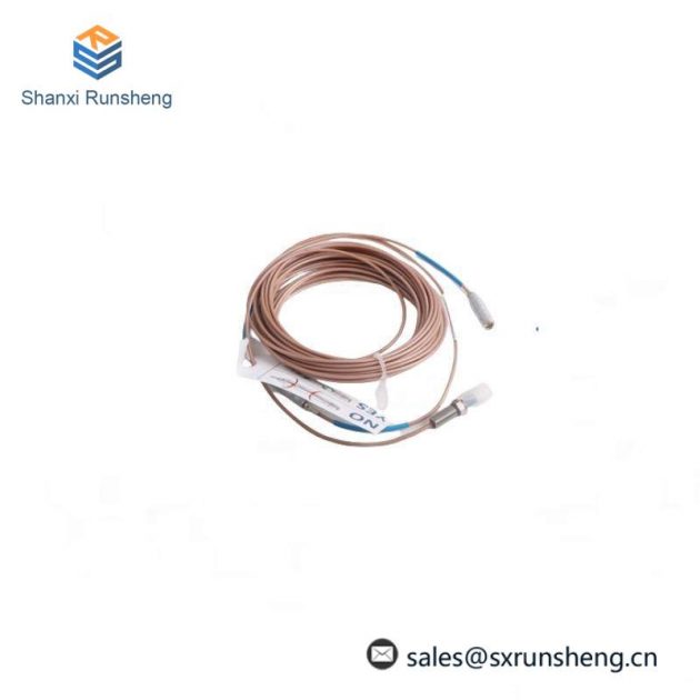 EMERSON PR6423/008-130 CON021 - High Precision Eddy Current Sensor
