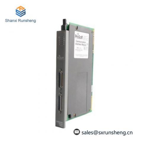 Prosoft 3100-LTQ Communication Module Best Service - Advanced Industrial Networking Solution
