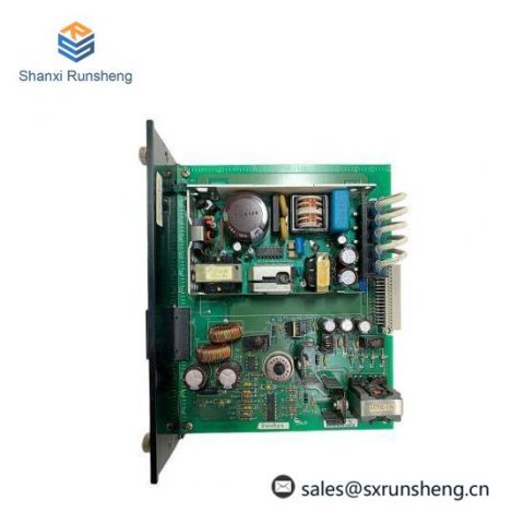 Reliance 801429-1 SD Power Module, Industrial Control