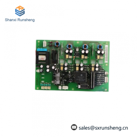 Reliance 45C1A AutoMax Programmable Controller, Industrial Control Solutions