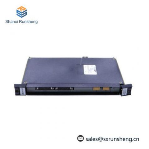 Reliance 518292 Control Board - Industrial Automation Component