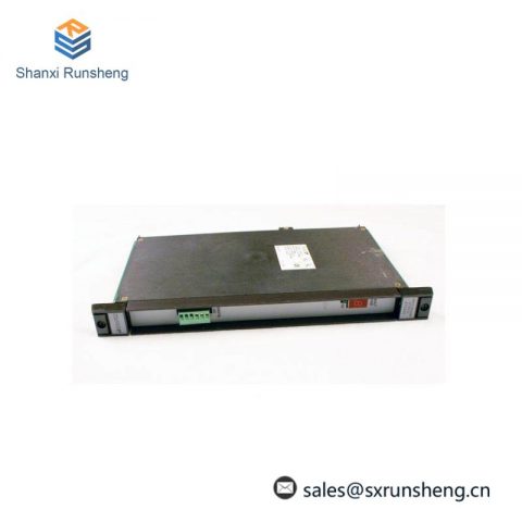 Reliance Drive Board 0-49008-A Industrial Module