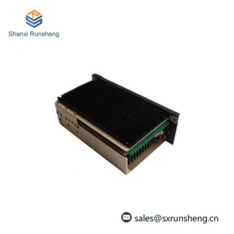 Reliance 57C493 ES371AMB Power Supply Module, Designed for Industrial Automation
