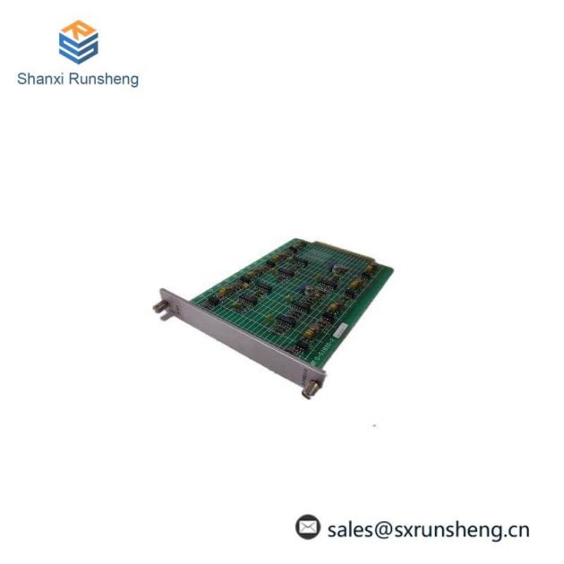 RELIANCE DPS43 Control Module