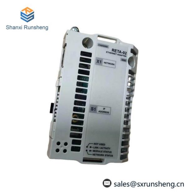 Siemens 6SN1123-1AA00-0EA2 Control Module