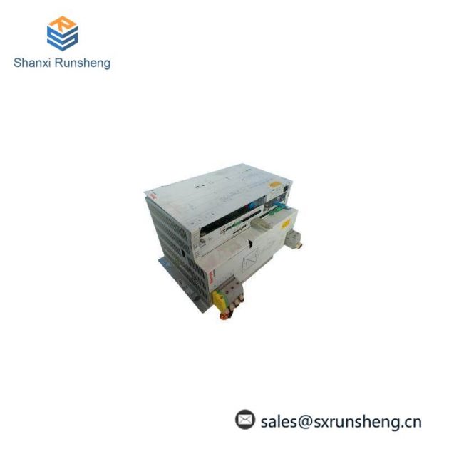 Bosch Rexroth R911277786 Control Valve Module