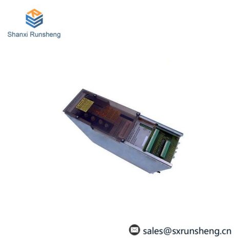 REXROTH MHD093B-058-PG0-BN High-Performance Servo Motor