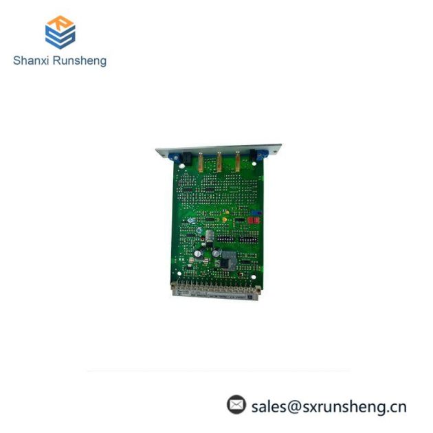 Bosch Rexroth R911277786 Control Valve Module