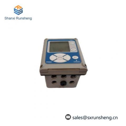 Rosemount 1056-01-22-38-AN Gas Analyzer, Designed for Precision Monitoring