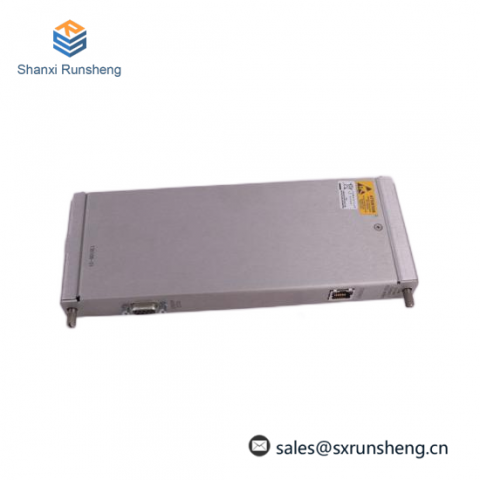 RTP 3021/00 SER 3000 IO New: Advanced Industrial Control Module