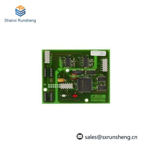 SAIA PCD2.F522 - Modular Interface Module for Industrial Automation, Max. 522 Devices Supported