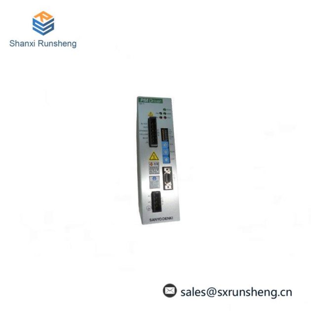 SANYO PMDAA1SFC20R - High Frequency Switching Power Supply Module