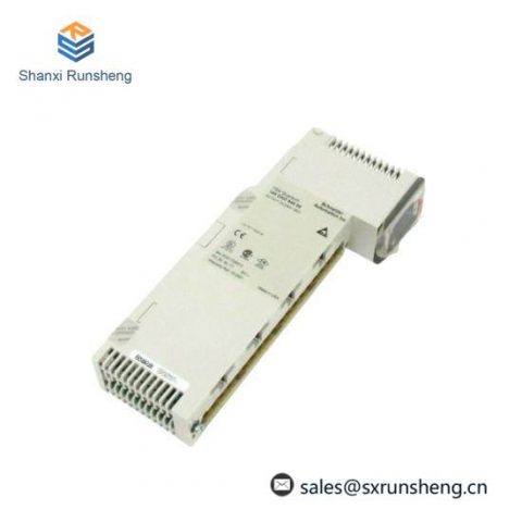 Schneider 140DAO84000 AC Discrete Output Module - Reliable Automation Solutions