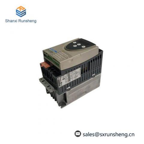 Schneider ATV11HU Variable Speed Drive, Industry-grade Control Solution