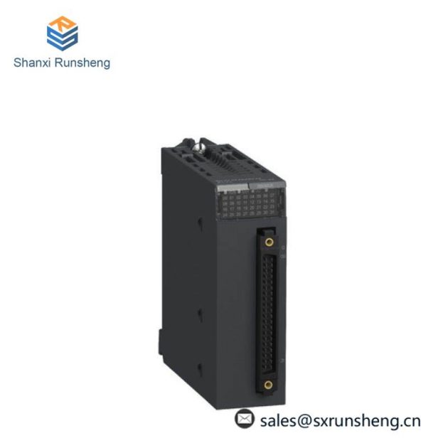 Schneider TSX-SCM-2211 Control Module for TSX Premium PLC