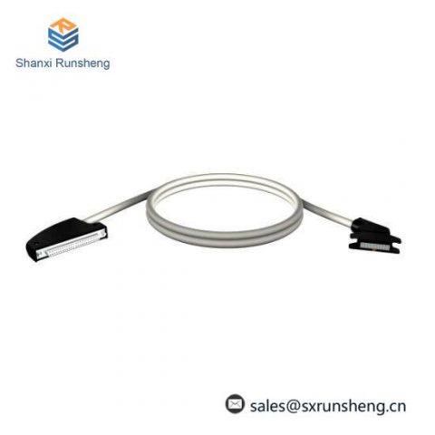 Schneider X80-D BMXXBE2005 Backplane Extender Kit for Modicon M340 - Comprehensive Expansion Solution