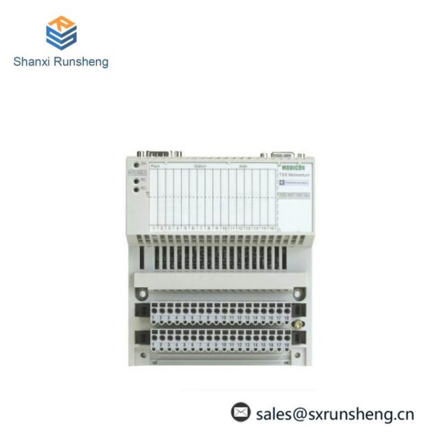 Schneider GV2-RS32C Circuit Breaker for Industrial Control Systems