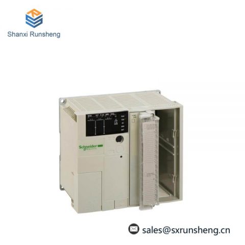 TRICONEX 3721 Module, Control System Component